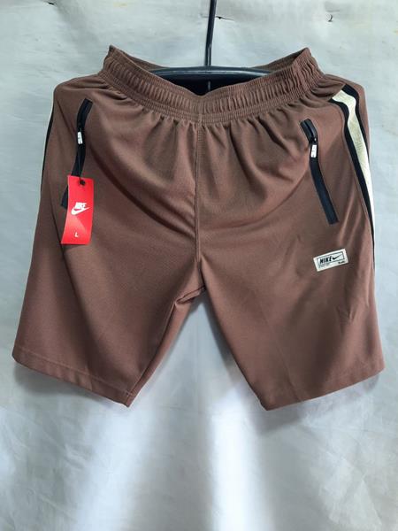 Шорты Punky (46-56) PN5 brown (лето)