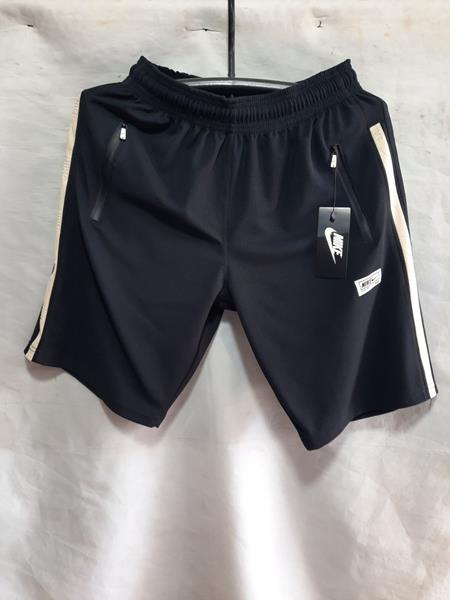 Шорты Punky (46-56) PN6 black (лето)