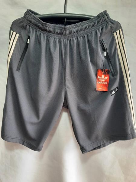 Шорты Punky (46-56) PN7 grey (лето)