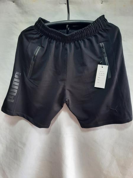 Шорты Punky (46-56) PN9 black (лето)