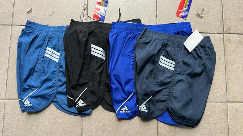 Шорты Punky (46-54) S11 navy (лето)
