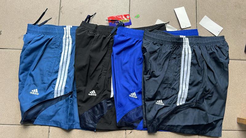 Шорты Punky (46-54) S15 blue (лето)