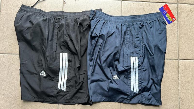 Шорты Punky (56-64) S23 black (лето)