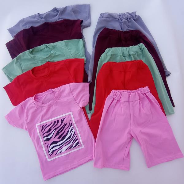 Костюм Meloria (36-42) ML290 pink (лето)