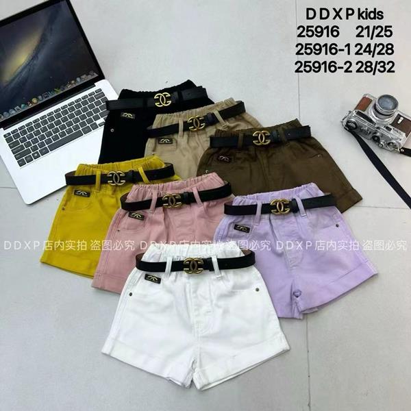 Шорты Meloria (28-32) 25916 khaki (лето)