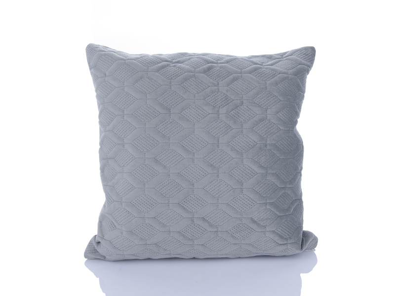Подушка Obuv OK2 (45*45) 1514 grey (11124) (лето)