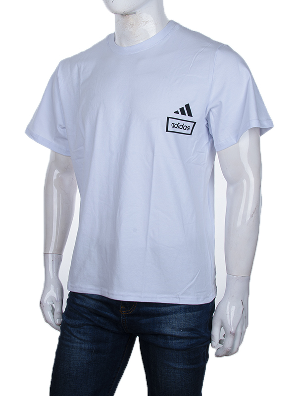 Футболка BIG clothes (46-54) 4053-A1 (лето)