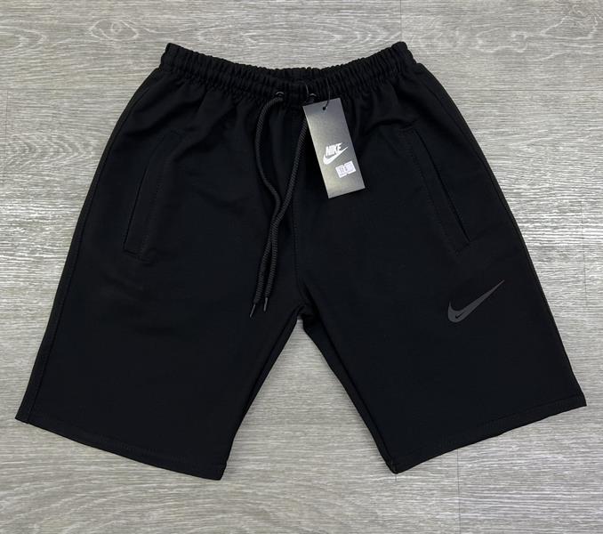 Шорты MirWear kids (13-17) 281-3 black (лето)