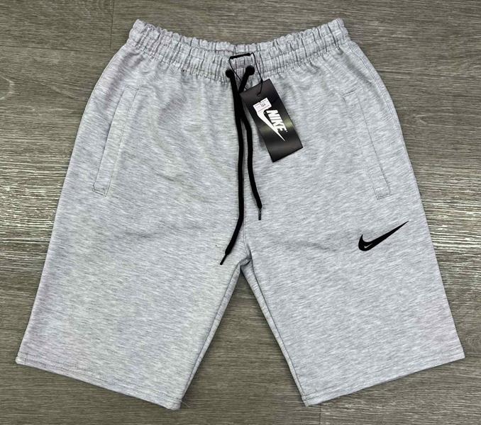 Шорты MirWear kids (13-17) 281-3 l.grey (лето)