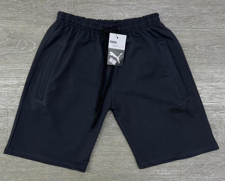 Шорты MirWear kids (13-17) 281-3-0 black (лето)