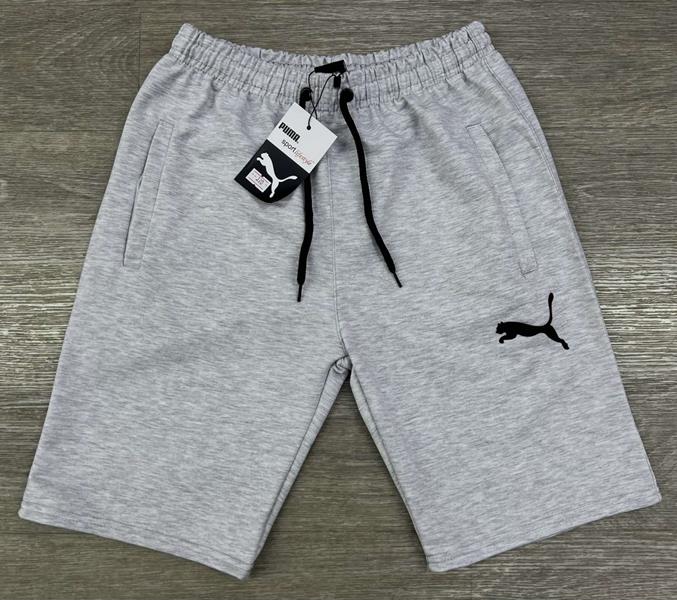 Шорты MirWear kids (13-17) 281-3-1 grey (лето)