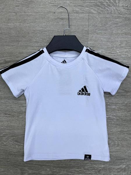 Футболка MirWear kids (13-17) 81-3 white (лето)