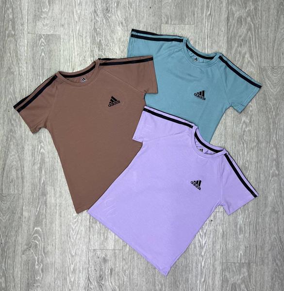 Футболка MirWear kids (13-17) 81-3-0 l.blue (лето)