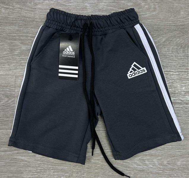 Шорты MirWear kids (4-8) 82-1 navy (лето)