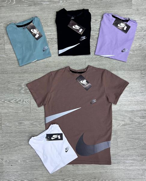 Футболка MirWear kids (13-17) 01-3 l.blue (лето)