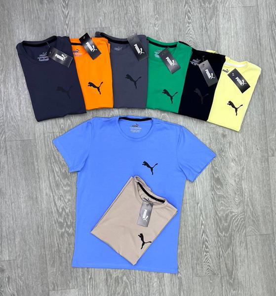 Футболка MirWear kids (13-17) 2024-3 d.grey (лето)