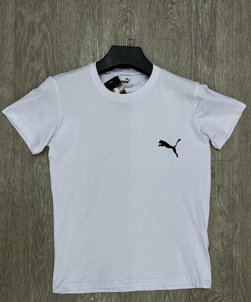 Футболка MirWear kids (13-17) 2024-3P white (лето)