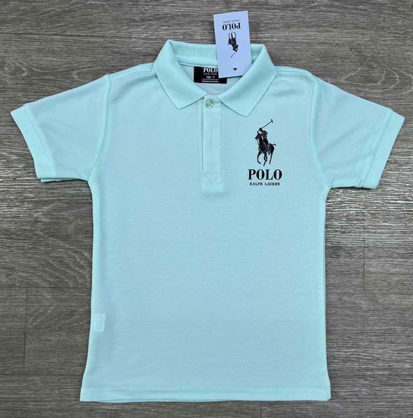 Футболка MirWear kids (12-16) 222-3 mint (лето)