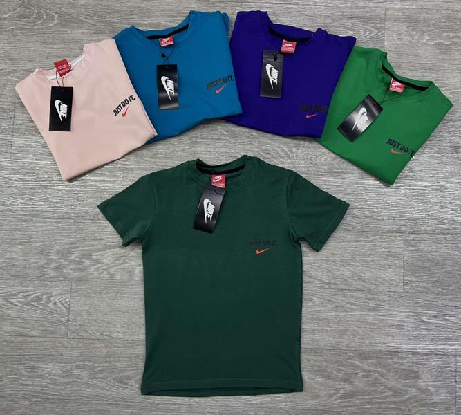Футболка MirWear kids (4-8) 272-1-0 beige (лето)