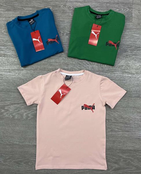 Футболка MirWear kids (9-13) 272-2-0 beige (лето)