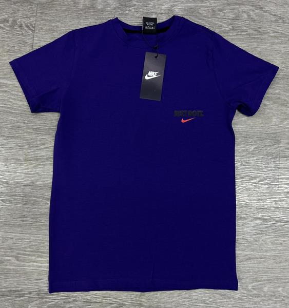 Футболка MirWear kids (9-13) 272-2N blue (лето)