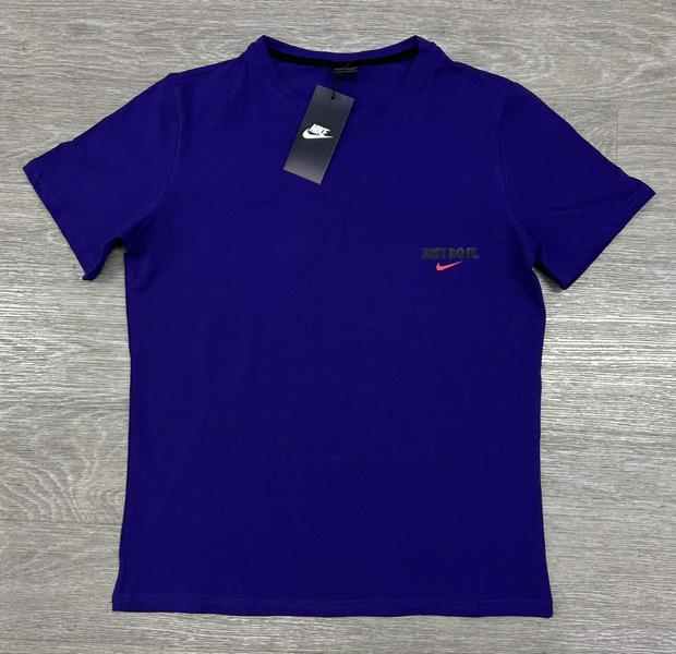 Футболка MirWear kids (13-17) 272-3 blue (лето)