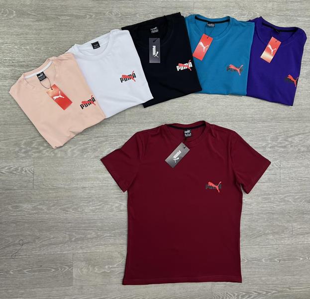 Футболка MirWear kids (13-17) 272-3 l.blue (лето)