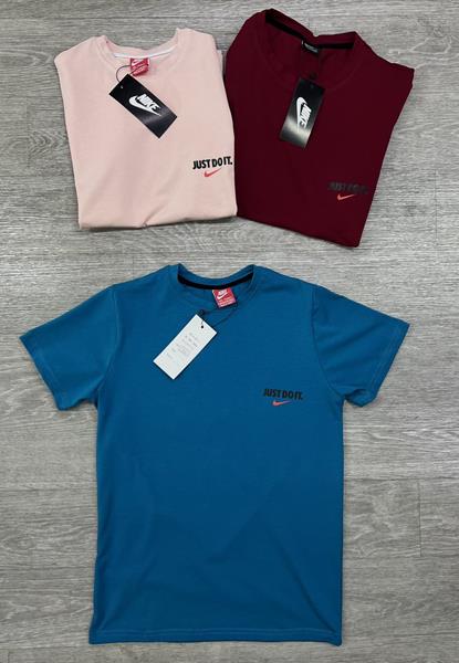 Футболка MirWear kids (13-17) 272-3N blue (лето)