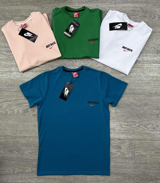 Футболка MirWear kids (13-17) 272-3N green (лето)