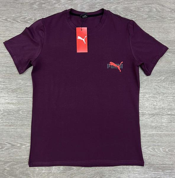 Футболка MirWear kids (13-17) 272-3P purple (лето)