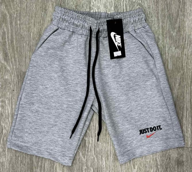 Шорты MirWear kids (9-13) 274-2 l.grey (лето)