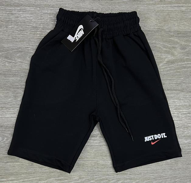 Шорты MirWear kids (13-17) 274-3 black (лето)