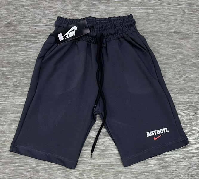 Шорты MirWear kids (13-17) 274-3 navy (лето)