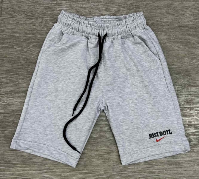Шорты MirWear kids (13-17) 274-3N l.grey (лето)