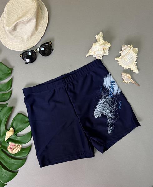 Плавки DFK (50-58) 2506 navy (лето)