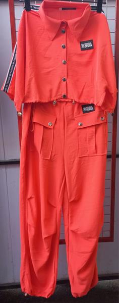 Костюм Diden (M) DD26 coral (лето)