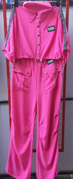 Костюм Diden (M) DD28 pink (лето)