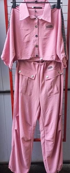 Костюм Diden (M) DD29 l.pink (лето)