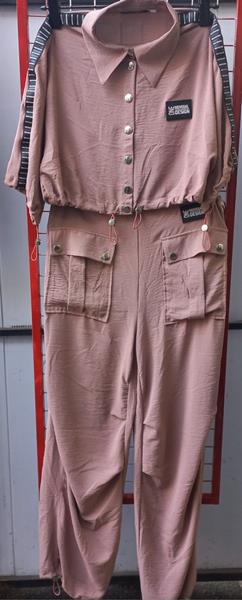 Костюм Diden (M) DD30 beige (лето)