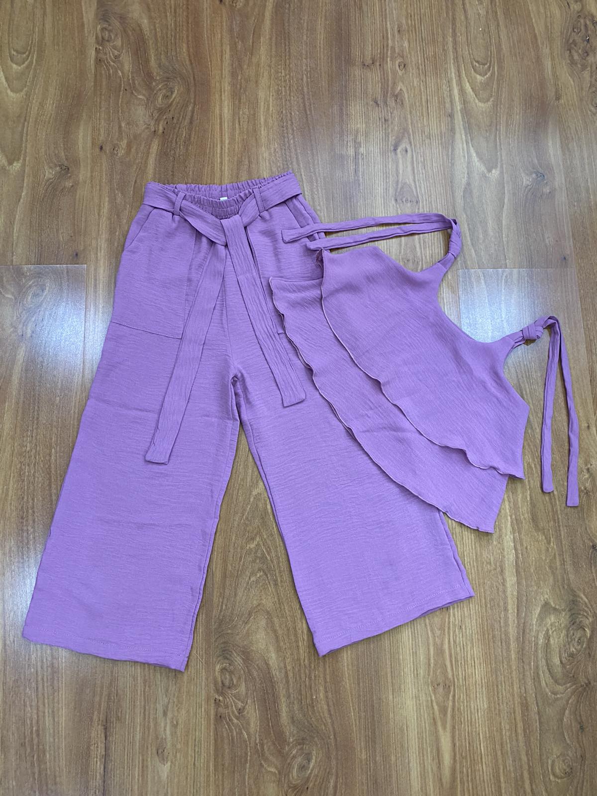 Костюм Dingo (128-152) 175 purple (лето)