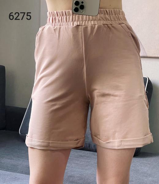 Шорты FSN (42-48) 6275 beige (лето)