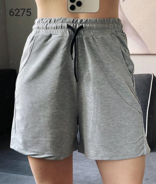 Шорты FSN (42-48) 6275 grey (лето)