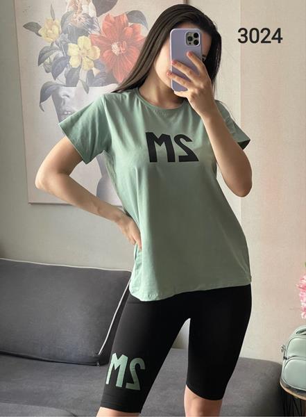 Костюм FSN (42-48) 3024 mint (лето)