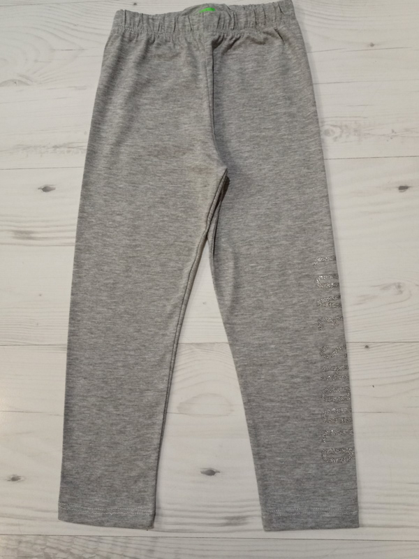 Лосины Malibu2 (2-6) 2022 grey (деми)