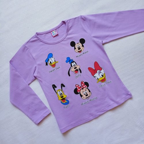 Свитер Malibu2 (1-4) 61 purple (деми) Malibu2 61 purple