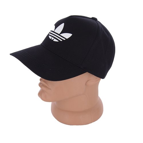 Кепка Mabi (56-59) AI11-1 black (лето) Mabi AI11-1 black