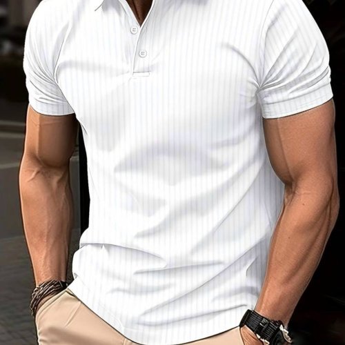 Футболка Osta Brand (46-56) 124 white (лето) Osta Brand 124 white