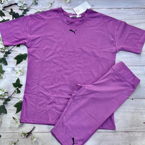 Костюм Marimaks (146-164) 155 lilac (лето) Marimaks 155 lilac