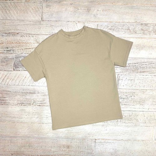 Футболка LiMa kids (134-158) LN18 grey (лето) LiMa kids LN18 grey