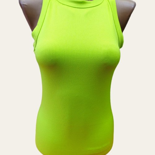 Майка Prenses (S-2XL) RL997 l.green (лето) Prenses RL997 l.green